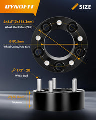 dynofit close-up of Grade 10.9 Dacromet stud threads for corrosion resistance benefit