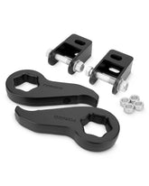 dynofit front assembly overview showing complete kit and benefits