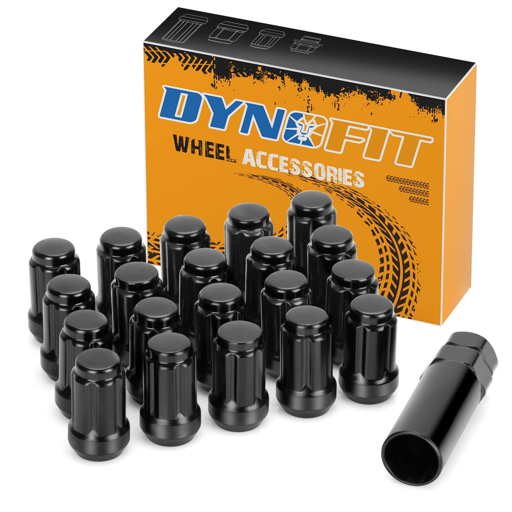 dynofit front packaging showing full 20-piece set and socket key for easy identification