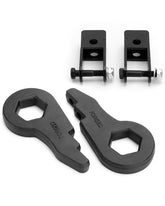 dynofit front packaging showing kit and fitment—clear model compatibility benefit
