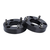 dynofit front spacers packaging showing box and components, brand durability