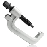 dynofit front view tool showing overall shape and strength for easy use