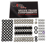 Dynosty BTR V2 front packaging showing kit and brand, highlights durable upgrade