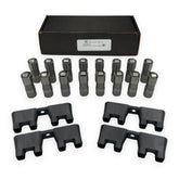 Dynosty lifters front packaging showing complete kit and part numbers