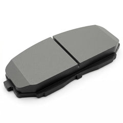 DYZJKWJW friction surface texture close-up highlighting ceramic material for lower dust