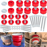 E-cowlboy kit front packaging showing contents and compatibility benefit