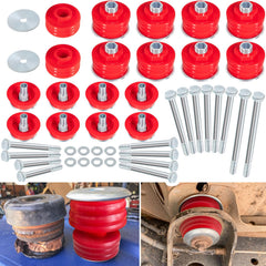 E-cowlboy kit front packaging showing contents and compatibility benefit
