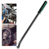 E-cowlboy BT-105SPT front view showing tool shape and working end for safer spring work