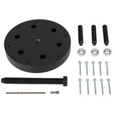 E-cowlboy front packaging of crankshaft seal toolset showing complete kit benefit