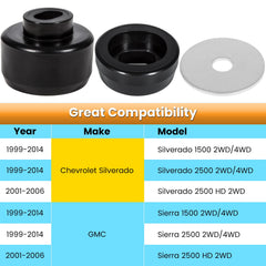 E-cowlboy close-up of upper and lower mounts demonstrating fit quality
