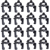 E-cowlboy front packaging showing 16-piece rocker arm clip kit and fitment details