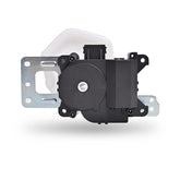 E-Shin front view of actuator showing compact housing and reliable fit