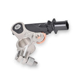 E-Shin sensor front view showing compact housing and reliable replacement fit
