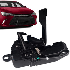 E-Vniko front latch assembly showing full unit and mounting points for accurate fit
