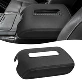 Eaglecover front view showing neat fit and protection benefit