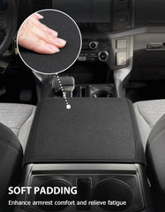 Eaglecover installed with pet nearby demonstrates scratch protection benefit