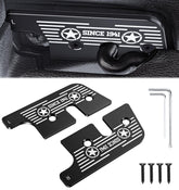 Eamplest front packaging showing complete visor repair kit and benefit durable fix