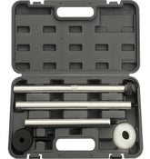 easchwork front packaging showing complete cam bearing tool kit for quick identification