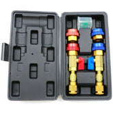 EATAKWARD front packaging showing complete valve core tool kit and contents benefit quick identification
