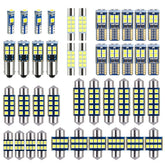 EBAIFUN kit front packaging showing full 42-piece assortment and easy selection benefit