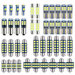 EBAIFUN kit front packaging showing full 42-piece assortment and easy selection benefit