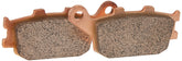 EBC FA174HH front-facing pads showing clean fit and ready-to-install benefit