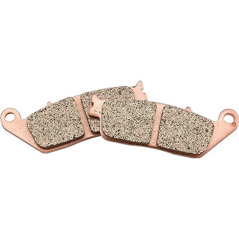 EBC FA196HH front packaging showing pad set and features for confident buying