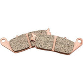 EBC FA196HH front packaging showing pad set and features for confident buying