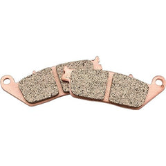 EBC FA196HH front packaging showing pad set and features for confident buying