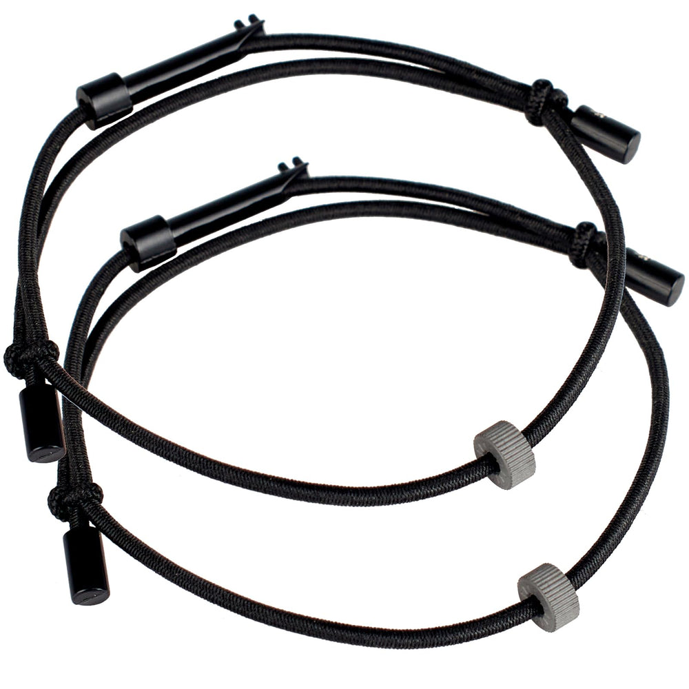 ECBANLI front view of bracelet emergency window breaker, ready-to-wear safety