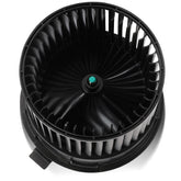 ECCPP blower motor front view showing replacement fit and restored airflow
