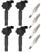 ECCPP front packaging showing kit contents and fitment benefits