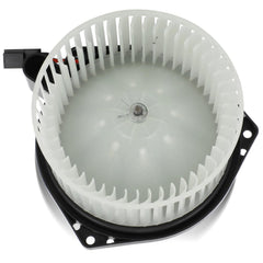 ECCPP front view assembly showing fitment and easy replacement benefit