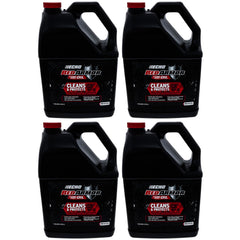 ECHO front label showing product name and benefit: deposit cleaning
