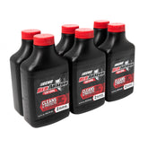 ECHO front packaging showing six 5.2 fl oz bottles and benefits