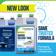 Eco Strong bottle cap detail illustrating secure seal and easy pouring