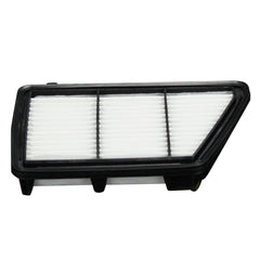 ECOGARD installed in Honda CR-V airbox demonstrating easy fit and fast replacement benefit
