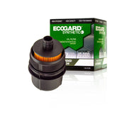 ECOGARD S11880 front view showing cartridge and fitment benefit