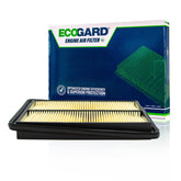 ECOGARD XA10423 front packaging showing fitment and benefits