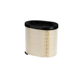 ECOGARD XA10579 front view showing shape and seal for correct fit