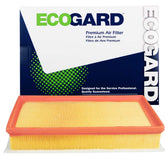 ECOGARD XA11645 front packaging showing product and fitment benefits