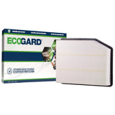 ECOGARD XA11705 front packaging showing model and fitment benefits