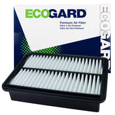 ECOGARD XA11802 front packaging showing product and fitment benefits