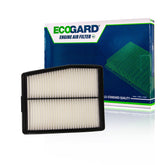 ECOGARD XA11911 front packaging showing fitment benefits
