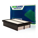 ECOGARD XA11957 front view showing product packaging and fitment information for quick selection