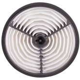 ECOGARD XA4361 front view showing clean-fit design and reliable protection