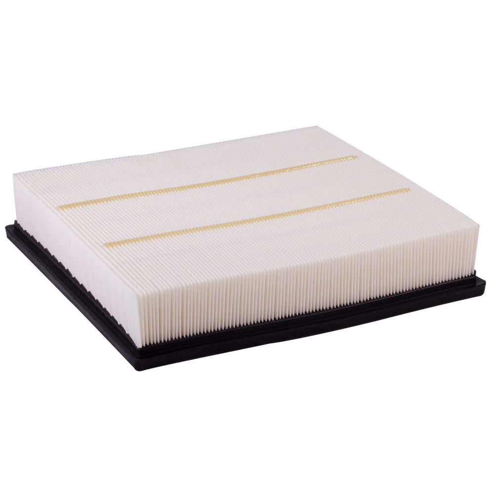 ECOGARD XA5378 front packaging showing model and fitment benefits