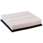 ECOGARD XA5378 front packaging showing model and fitment benefits
