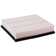 ECOGARD XA5378 front packaging showing model and fitment benefits