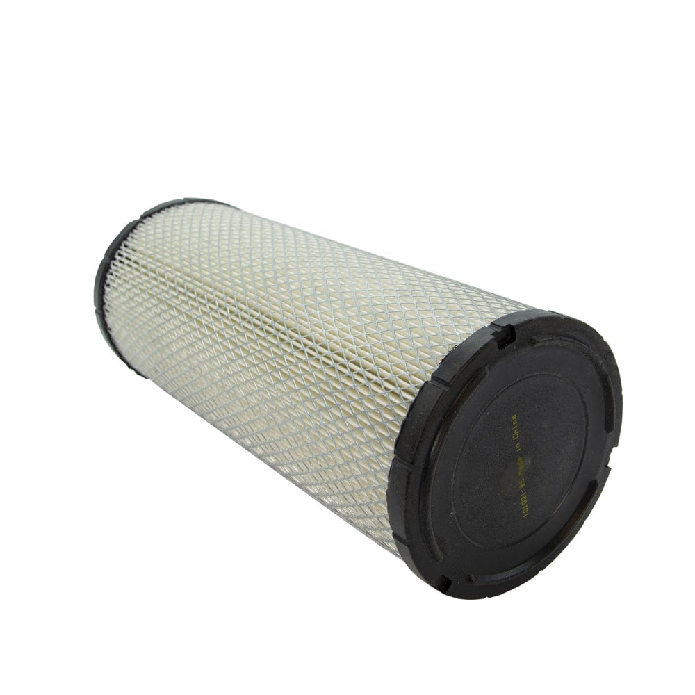 ECOGARD XA5400 front view showing packaging and direct-fit replacement benefit
